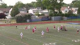 Calhoun lacrosse highlights MacArthur High School