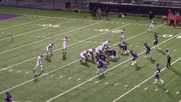 Barberton football highlights Stow-Munroe Falls