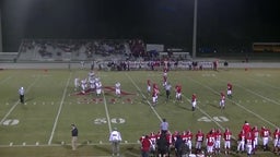 Eric Hester's highlights vs. Atkinson County