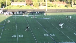 Heritage Christian (Indianapolis, IN) Lacrosse highlights vs. Noblesville