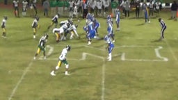 Madison football highlights Rayville High School