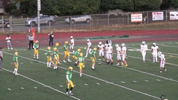 Cleveland football highlights Roosevelt High School