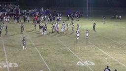 Oakdale football highlights Mamou High School