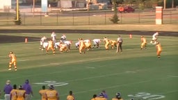 Marshall football highlights vs. Northwest Classen