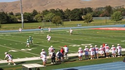 Jack Spencer's highlights Clayton Valley Charter