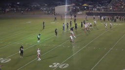 Thomasville football highlights Cook High School