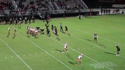 Caden Shokat's highlights Cook High School