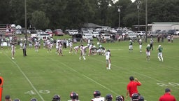 Tri-County Academy football highlights Bowling Green