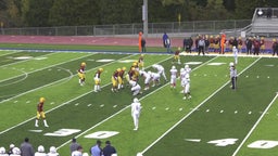 Parkway West football highlights Lutheran North High School
