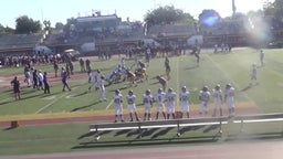 Torriel Jordan's highlights Edison High Schools I I 