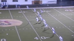 John F. Kennedy Catholic football highlights vs. Sharpsville