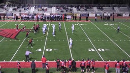 Matthew Colella's highlights Madison High School