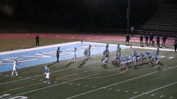 Centreville football highlights South Lakes High School