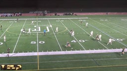 Jesuit girls soccer highlights Sunset High School