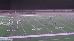 Jesuit girls soccer highlights Summit High School