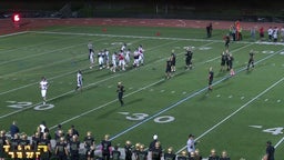 Jesuit football highlights Westview High School