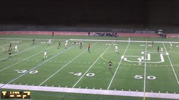 Jesuit girls soccer highlights Beaverton High School