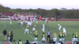 A Plus Academy football highlights Gateway Charter Academy High School