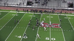 Dallas Jesuit football highlights Marcus High School