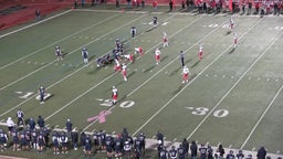 Marcus football highlights Flower Mound High