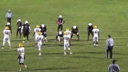 Monticello football highlights Rantoul High School