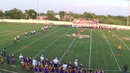 Granger football highlights Somerville High School