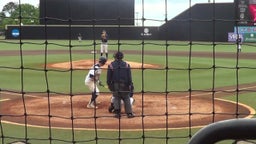 Charles Henderson (Troy, AL) Baseball highlights vs. St. James