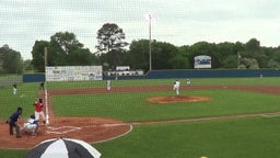 Charles Henderson (Troy, AL) Baseball highlights vs. Childersburg Day 1