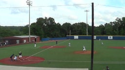Charles Henderson (Troy, AL) Baseball highlights vs. Childersburg Game 2