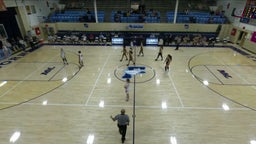 Sidney girls basketball highlights Fairborn