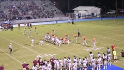 Timothy Mickle's highlights Gulfport High School