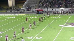 Morgan Craft's highlights George County High School