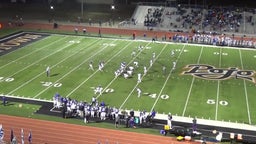 Gunter football highlights Tolar High School