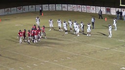 Central of Clay County football highlights vs. Madison Academy