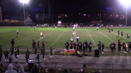 Smithfield football highlights Tolman High School