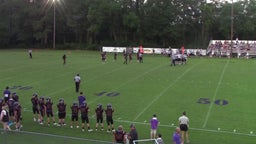 Sully Edwards's highlights Briarfield Academy High School