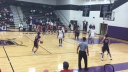 Centennial basketball highlights Independence High School