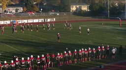 McCook football highlights Chadron High School