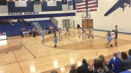 St. Mary Catholic girls basketball highlights vs. Kohler