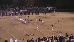 Providence football highlights vs. West Mecklenburg