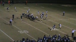 Providence football highlights vs. East Forsyth High