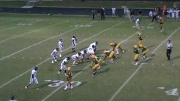 Providence football highlights vs. Independence High