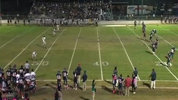 Steinbrenner football highlights Tampa Bay Tech High School