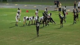 Tyler Reed's highlights vs. Sickles
