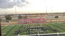 East football highlights Wichita West High School