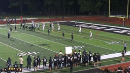 Socastee football highlights Conway High School