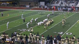 Socastee football highlights St. James High School