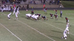 Kennett football highlights Dexter High School