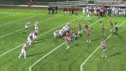 Joseph Collier's highlights Twin Lakes High School