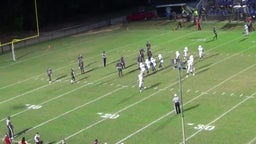 West Laurens football highlights Howard High School